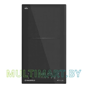Индукционная варочная панель MAUNFELD CVI292S2FDGR Inverter картинка 2